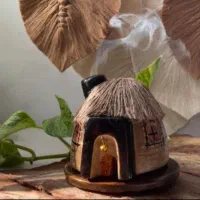 جاعودی و جاشمعی آبشاری