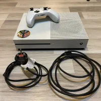 Xbox one s 1tb|کنسول، بازی ویدئویی و آنلاین|تهران, نیلوفر|دیوار