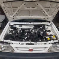 پراید ۱۳۱برج ۹۸/۱۱|خودرو سواری و وانت|بهبهان, |دیوار