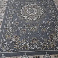 ۶تخته فرش ۹متری ۱۲۰۰شانه نگین مشهد