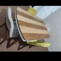 میز غذاخوری