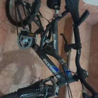 دوچرخه ۱۶ نو|دوچرخه، اسکیت، اسکوتر|ساوه, |دیوار