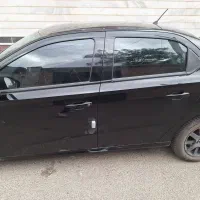 تارا دنده ای مدل ۱۴۰۱|خودرو سواری و وانت|تبریز, |دیوار