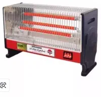 بخاری برقی پارس کوشان مدل ۲۰۶