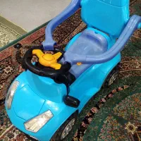 ماشین بازی