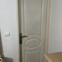 ۲ عدد درب دستشویی و حمام|مصالح و تجهیزات ساختمان|تهران, مختاری|دیوار