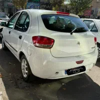 تیبا۲ مدل۱۴۰۰**(نقدو اقساط)