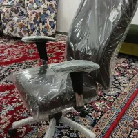 فروشی صندلی چرخدار|دفتر کار|اهواز, کمپلو جنوبی|دیوار