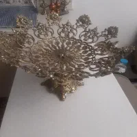 میوه خوری برنجی