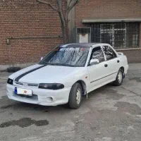 میتسوبیشی لنسر معاوضه پراید پژو خودرو ماشین
