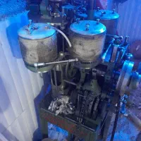 دستگاه جوراب بافی