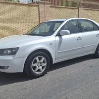 هیوندای سوناتا NF اتوماتیک 2400cc، مدل ۲۰۰۸|خودرو سواری و وانت|کرمان, |دیوار