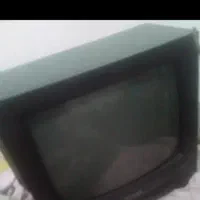 تلویزیون ۱۴ اینچ کوچک