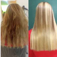 آفر ویژه آموزشی|خدمات آرایشگری و زیبایی|رشت, حمیدیان|دیوار