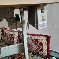 چرخ خیاطی جک موتور سرخود|چرخ خیاطی و ریسندگی|شیراز, کلاهدوز|دیوار