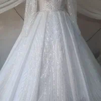 لباس عروس|لباس|سنگدوین, |دیوار