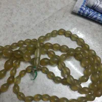 تسبیح شاه مقصود قدیمی