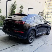 خودرو مدل بالا باراننده دراختیار