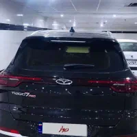 تیگو۷ پرو مدل۴۰۲ درحدصفر|خودرو سواری و وانت|شیراز, آزادگان|دیوار