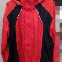 کاپشن ضد آب