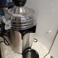 آب انار گیری تمام اتوماتیک