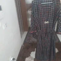 3عدد مانتوی نو|لباس|تهران, شادآباد|دیوار