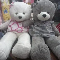 خرس ۱۰۰سانت سیسمونی اسدی|اسباب و اثاث بچه|کرمان, |دیوار