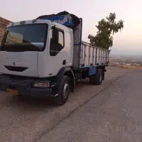 رنو میدلام ۲۷۰|خودرو سنگین|کوار, |دیوار