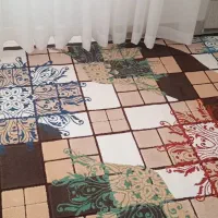 معاوضه گلیم فرش