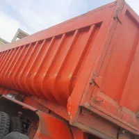 تریلی ۲محور|خودرو سنگین|اهواز, اهواز|دیوار