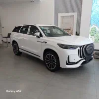 لوکانو ال ۸ lucano اقساط لیزینگ