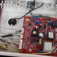 تعمیرات انواع پکیج و آبگرمن دیواری واسپیلت|خدمات پیشه و مهارت|کبودرآهنگ, |دیوار