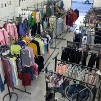 چوبکار لباس|فروشگاه و مغازه|قرچک, زیبا شهر|دیوار