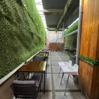 ۴۳۰متر/کافه رستوران برند فول امکانات باسابقه منطقه