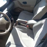 سمند lx ساده (شاسی پمپ)|خودرو سواری و وانت|فردیس, شهرک ۱۱۰|دیوار