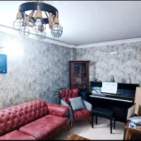 آپارتمان حیاط اختصاصی ۱۷شهریور