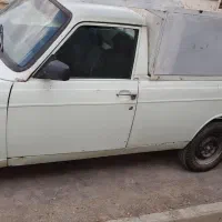 پیکان وانت ۸۷ تمام رنگ .فنی سالم|خودرو سواری و وانت|کبودرآهنگ, |دیوار