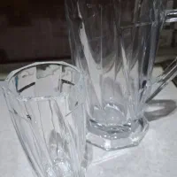 پارچ ولیوان
