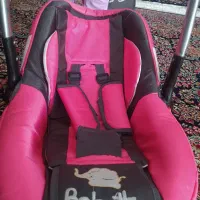 کریر،روروئک،گهواره