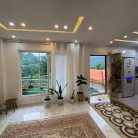 فروش ویلای لوکس در روستای سیاهمزگی شفت|فروش خانه و ویلا|احمدسرگوراب, |دیوار