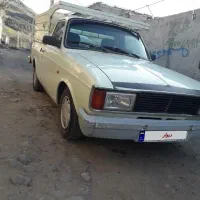 پیکان وانت مدل ۹۳