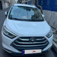 جک s3 مدل 98 31000تا کار