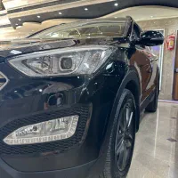 هیوندای سانتافه ix 45 2400cc، مدل ۲۰۱۶|خودرو سواری و وانت|ارومیه, |دیوار