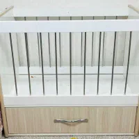 تخت کودک mdf اصل