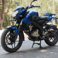 ns 200مدل92|موتورسیکلت|اراک, |دیوار