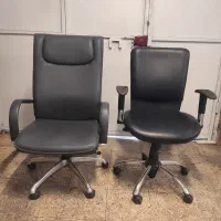 صندلی اداری