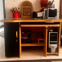 میز تحریر