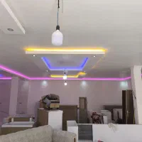 استاد گچکار|خدمات پیشه و مهارت|بم, |دیوار