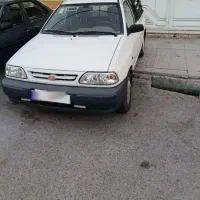 پراید وانت 1402