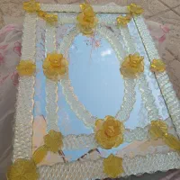 مورانو آینه|آینه|قوچان, |دیوار